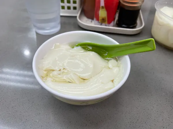 新榮記㗎啡麵食