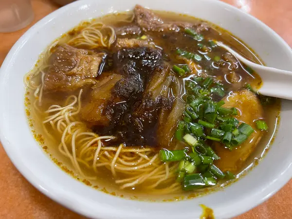 鳳城珠記麺家
