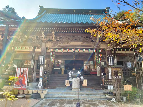 観音堂