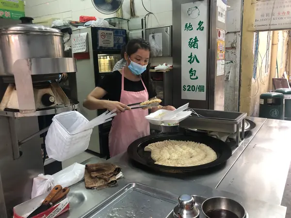 小上海
