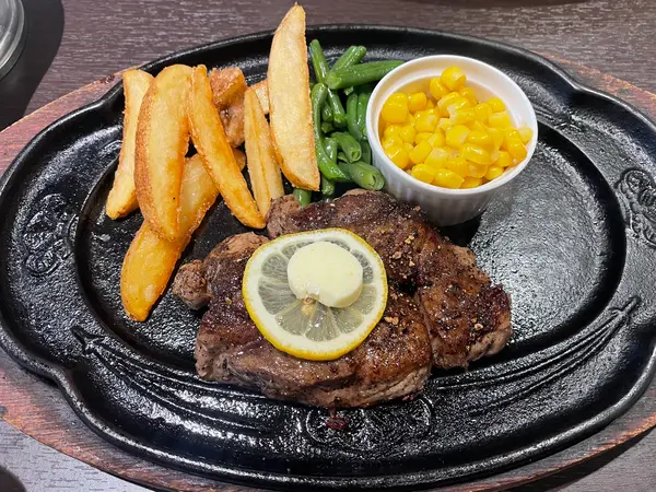 五島牛ヒレステーキセット 4,700円