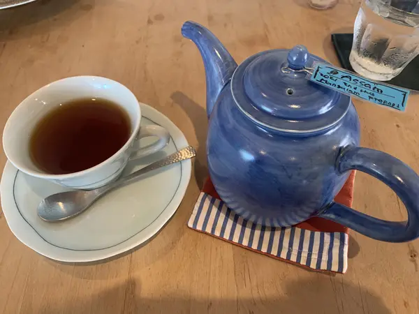 紅茶