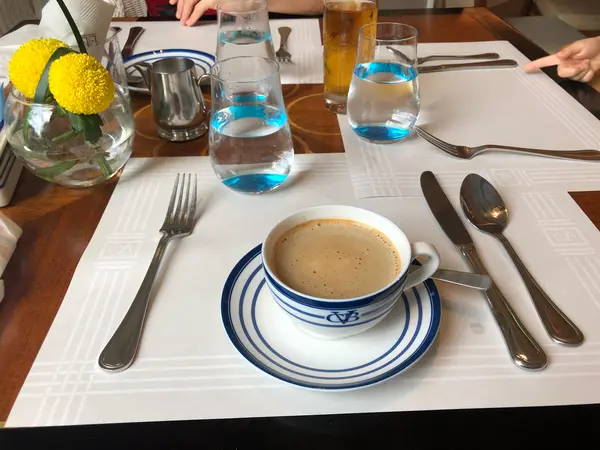 カフェベラビスタ