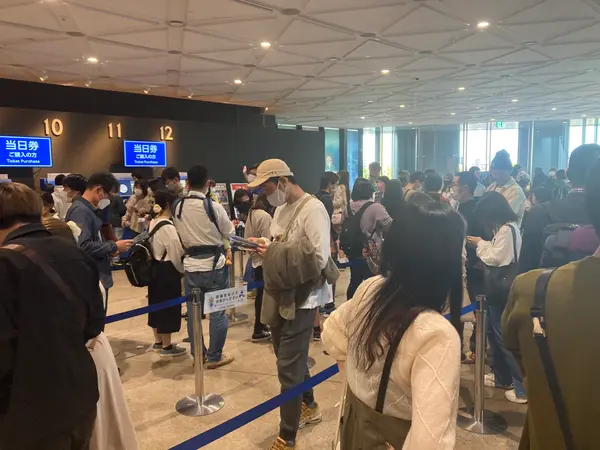 もし登るなら予約推奨。です。