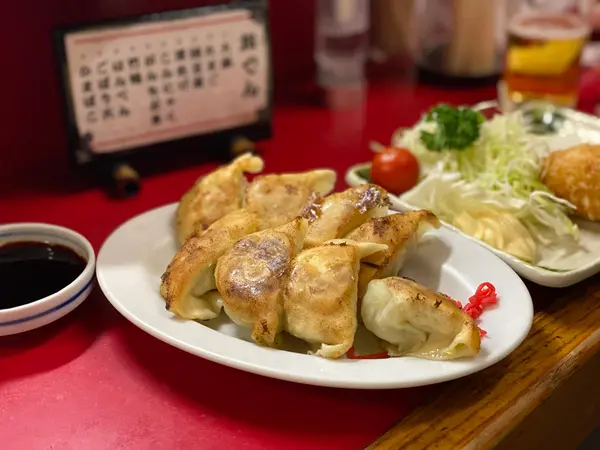 餃子