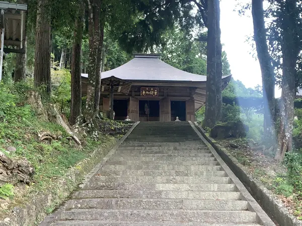本堂