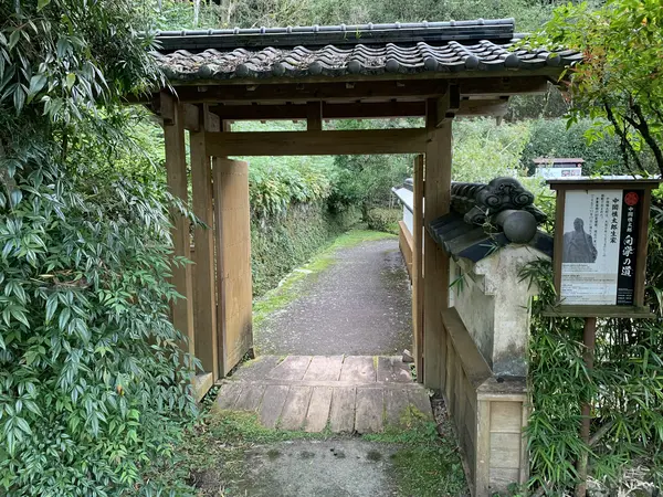入口