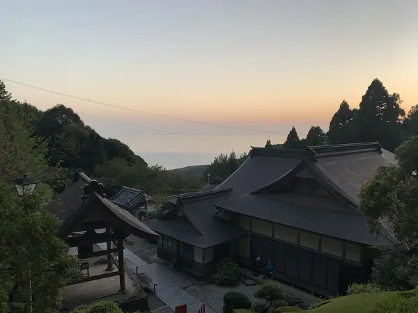 景色