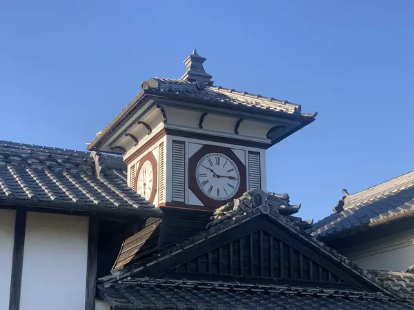 時計台