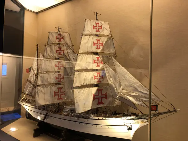 マカオ海事博物館