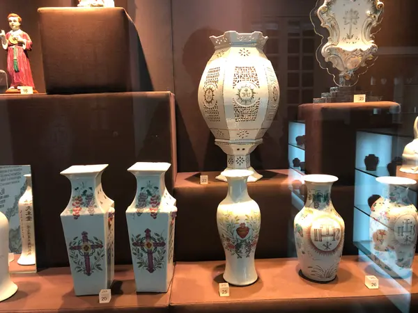 仁慈堂博物館