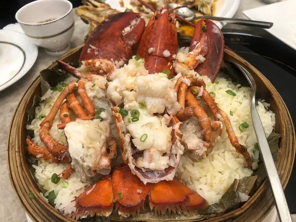 李家宴