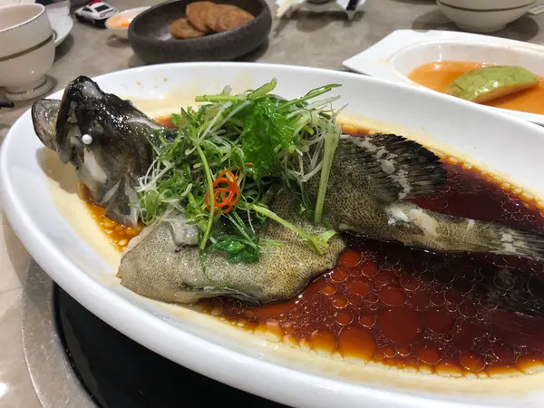 李家宴
