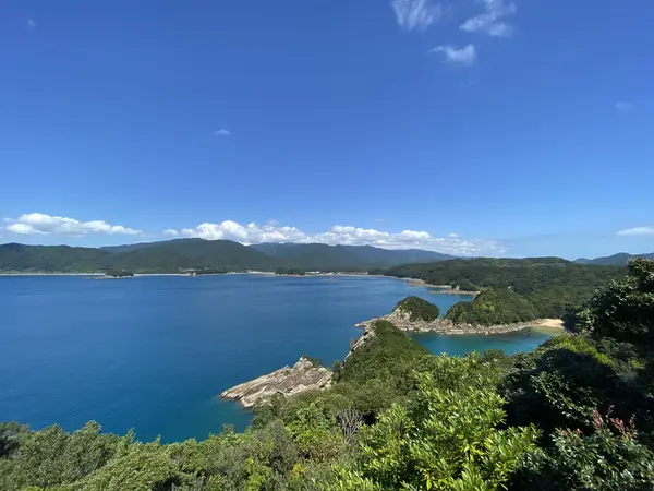 景色