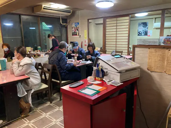 内観