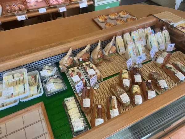 パン②