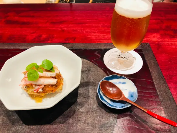 香箱蟹🦀