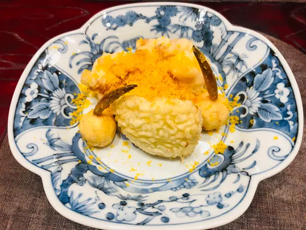 くわい