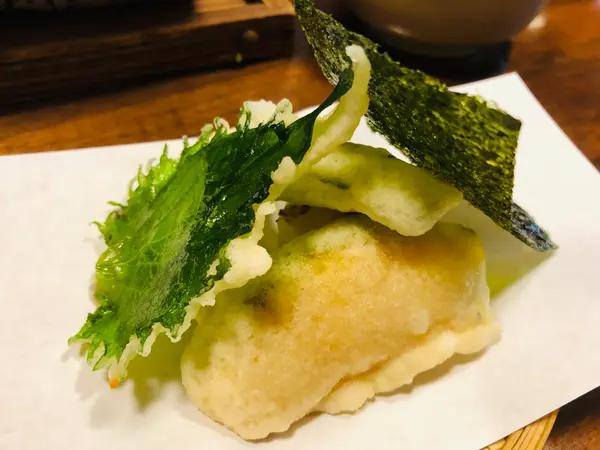 天麩羅
