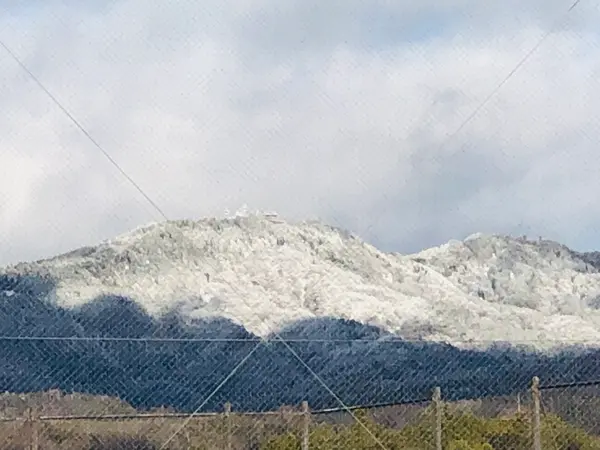 比叡山