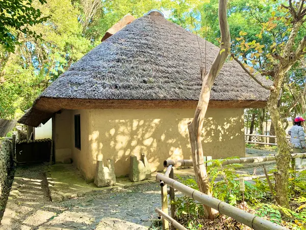 旧山下家住宅　県指定文化財