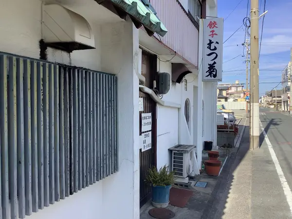 むつ菊