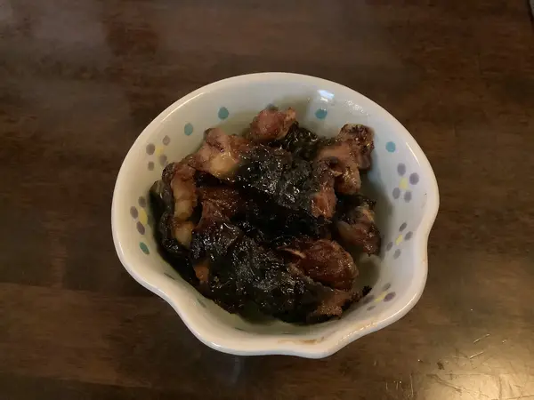 炭焼うなぎ　あおいや