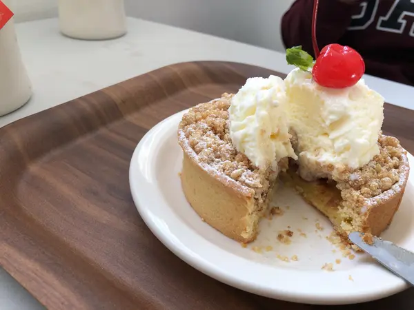スポット内のおすすめ！