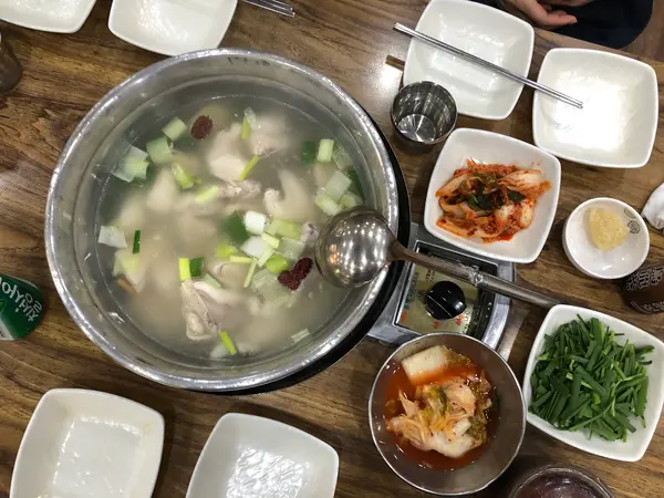 スポット内のおすすめ！