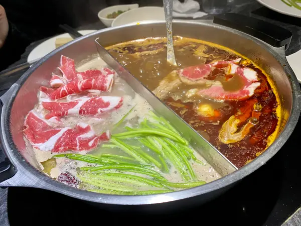 椒心苑麻辣鍋