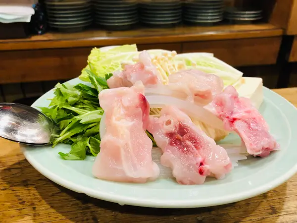 てっちり