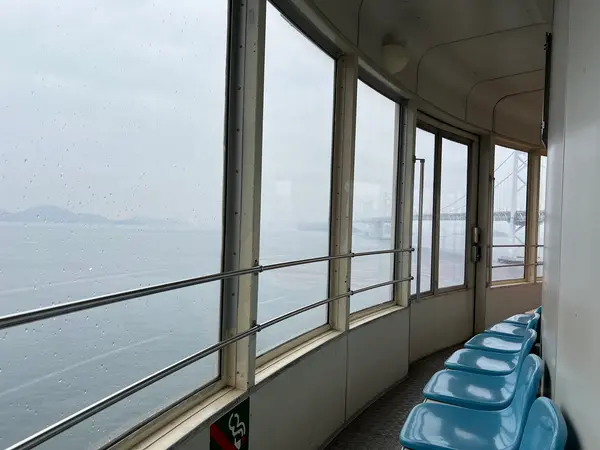 くるくる回りながら動きます