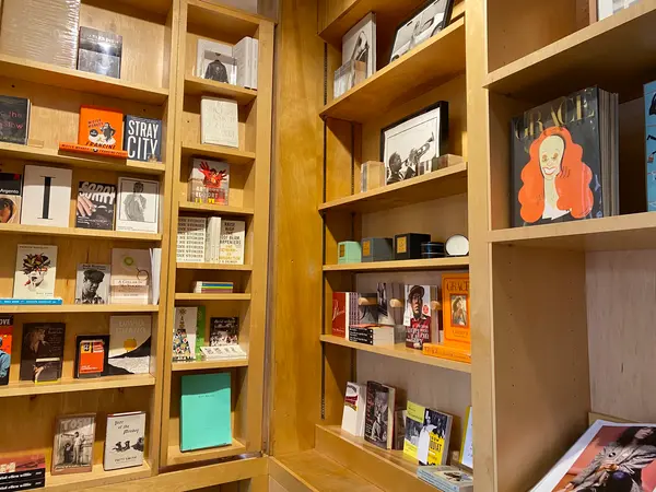 おしゃれな店内！