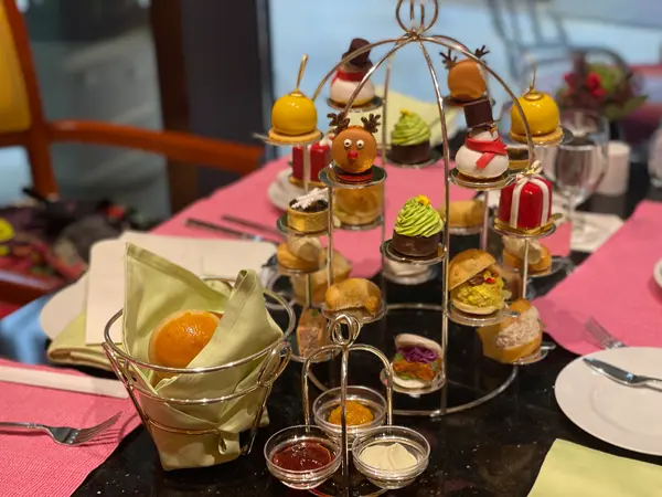 カフェエスプラナーダ