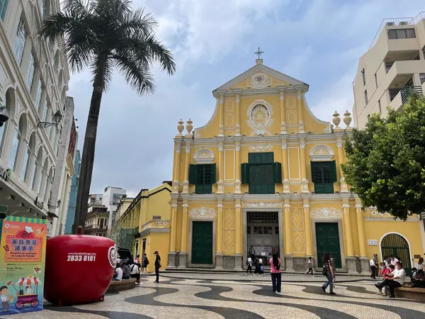 聖ドミニコ教会