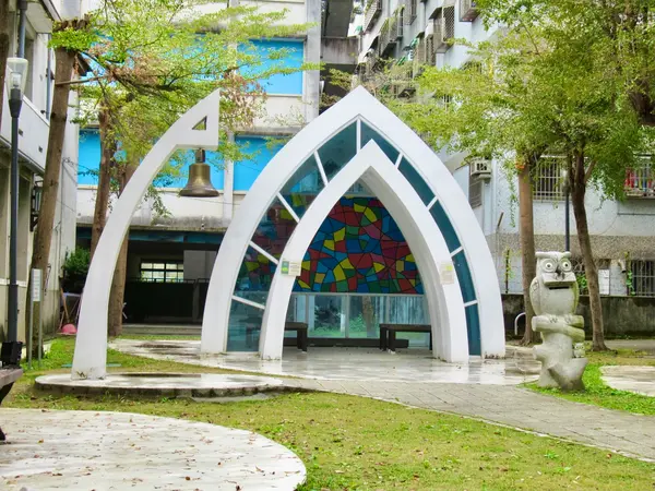 猫頭鷹小公園