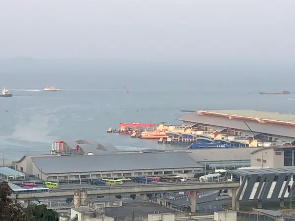 タイパフェリー