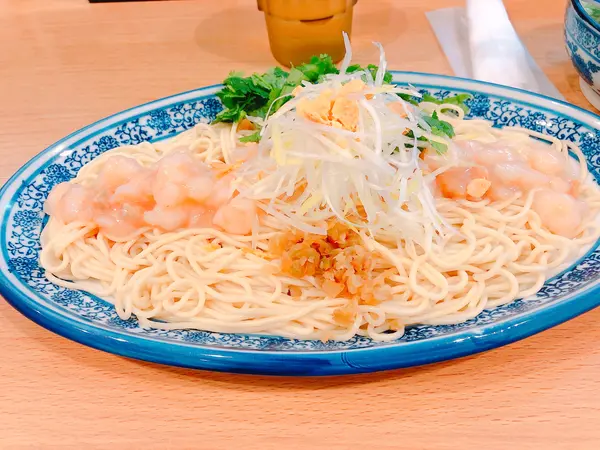 大盛りも意外と行ける