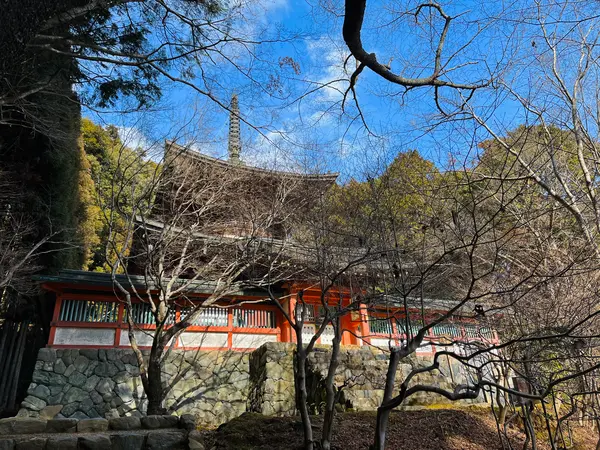 多宝塔