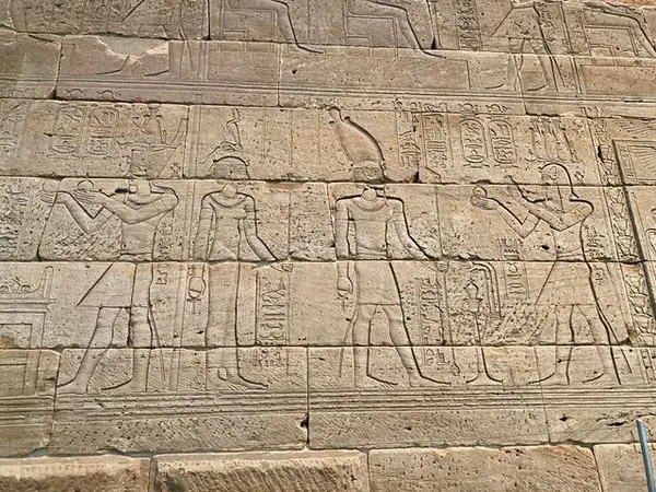 見所の多いエジプト展！