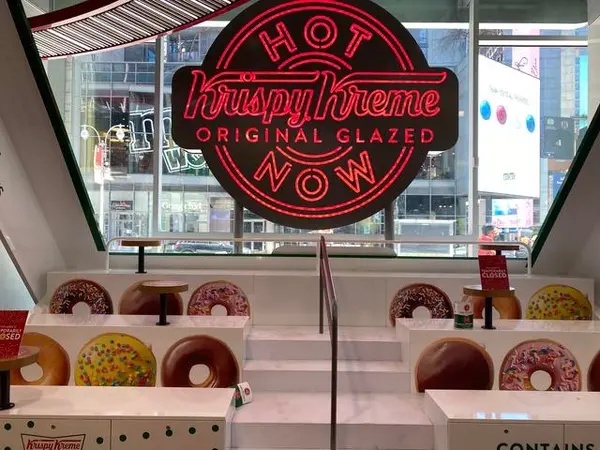 イートインコーナーも！