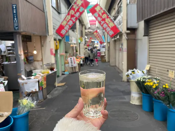 値段はなんと・・・50円（価格崩壊）