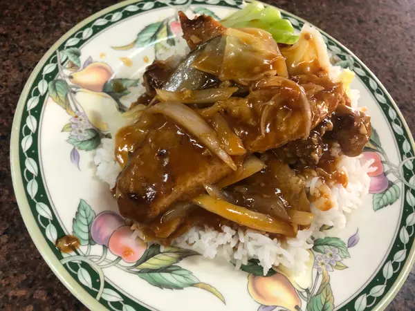 路環輝記美食茶座