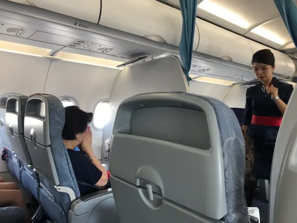 マカオ空港