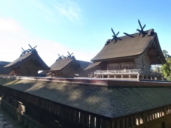 本殿