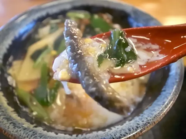 安来丼