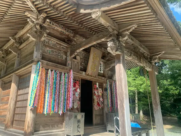 本堂