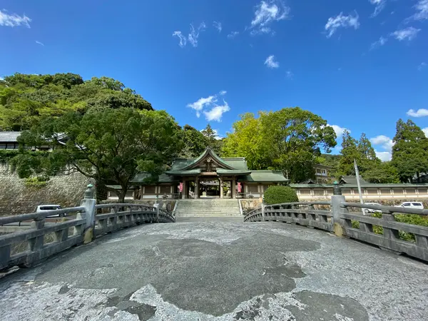 太鼓橋