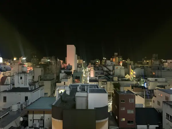 景色