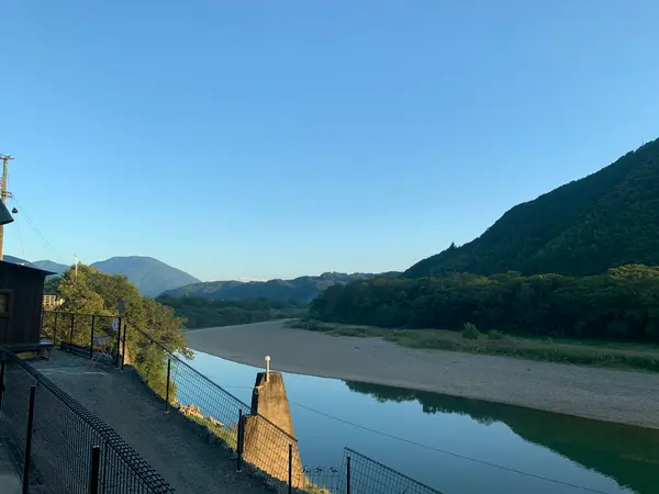 景色